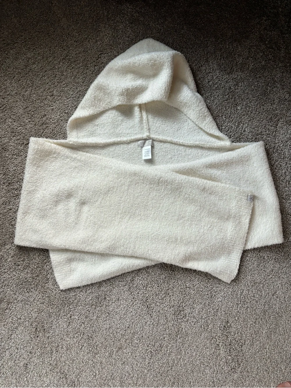 Barefoot Dreams Cozy Chic